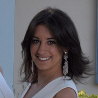 Luxottica Employee Giulia Galli's profile photo