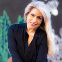 Veronica Lozano Email & Phone Number