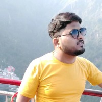 Crux Creative Solutions Private Limited Employee Dheeraj Kumar's profile photo