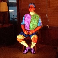 State of Washington Employee D. Pierce's profile photo
