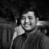 Because Employee Aritra Ghosh's profile photo