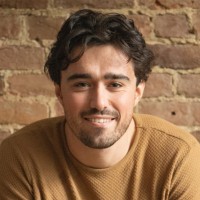 ProfitPad Employee Chris Becher's profile photo