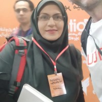 Isfahan University of Medical Sciences Employee Narjes Mottaghi's profile photo