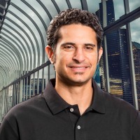 Jamil Aljasir Email & Phone Number