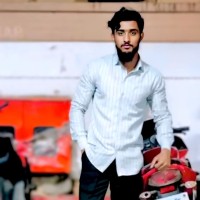Mohammed Tayyab Email