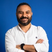 HissaTech | حصتك Employee Ramy Nabil's profile photo