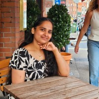 Griffith College Employee Prashanthi B's profile photo