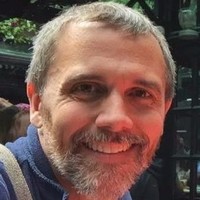 Johnson Controls Employee Joe Farley's profile photo