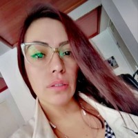 Securicol Employee Carolina Martinez Suarez's profile photo