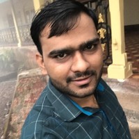 Accenture Employee Amol Aher's profile photo