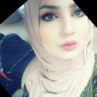 CoderZ For Software and Training Employee Shaimaa Alhamed's profile photo