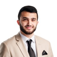 Aldevra Employee Adam Farran's profile photo