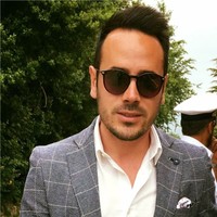 CDF Logistica Employee Marco Picarazzi's profile photo