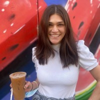 Patrick Leahy Burlington International Airport Employee Alexandra Cohen's profile photo