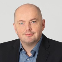 InfoKrafts Employee Robin Evans's profile photo