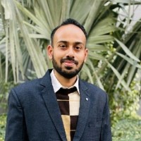 Nugget Employee Aayush Chourasiya's profile photo