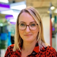CitySwift Employee Kate Pearman's profile photo