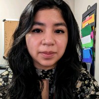 Greater Lynn Senior Services, Inc. Employee Fabiola Mejia's profile photo