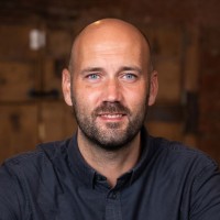 Fluid Ideas Employee Ed Bowler's profile photo