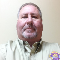 FETA-Louisiana Fire and Emergency Training Academy Employee Robert Hecker's profile photo