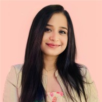 Vision Waves Employee Chetna Bundela's profile photo