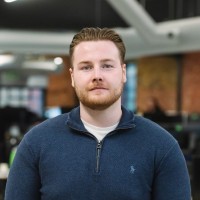 Shell Employee Matthew McGrath's profile photo