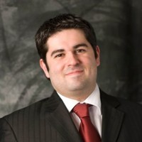 Conglom Inc. Employee Jonatan Laflèche's profile photo