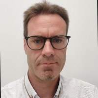 THERMODYN LE CREUSOT Employee Thomas Alban's profile photo