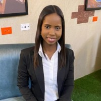Pyhex Employee Dannery Briseño Peña's profile photo