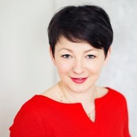 Kubota in Europe Employee Daria Batukhtina's profile photo