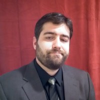 AB Consultants, Inc. [AB] Employee Jacob Deaner's profile photo