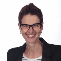 Office World Employee Therese Arnold's profile photo