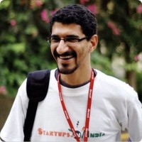 Himanshu Sheth Email & Phone Number