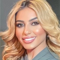 Sundus Alkubaisi Email