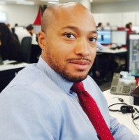 Sokin Employee Wayne Hanson's profile photo