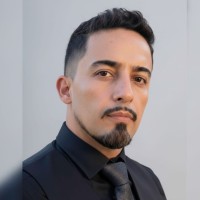 Oscar Benavides's profile photo