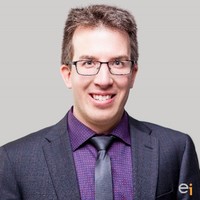 Pellerin Potvin Gagnon Employee Louis-Philippe Martel-Coll's profile photo