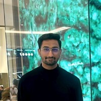 Hussain Shariff Email