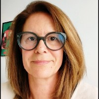 Airbus Employee Anne Strasser's profile photo