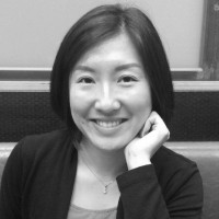 ANZ Worldline Payment Solutions Employee Audrey Lu's profile photo