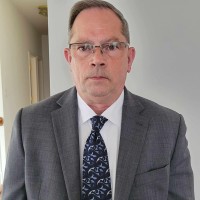 KSA Integration Employee Peter Judd's profile photo