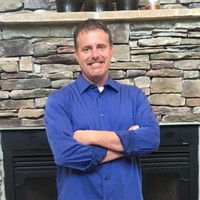 MMT Productivity Employee Tony Rudd's profile photo