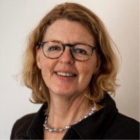 Janine Sanders Email & Phone Number