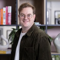 LCA Employee Jesse Peacock's profile photo