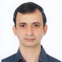 BQE Water Employee Mahmoud Shadkam's profile photo