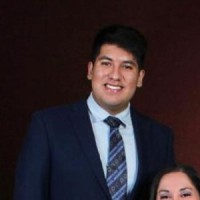Intermode Employee Amilcar Venebra Montagner's profile photo