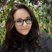 Industrial Supply Association Employee Ashley Marcinkiewicz's profile photo