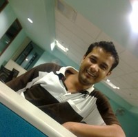 IDS INFOTECH LIMITED Employee Jayoti Prakash's profile photo