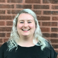 American Red Cross of Illinois Employee Rachel Carlsen's profile photo