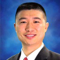 MSPbots.ai Employee Daniel Wang's profile photo